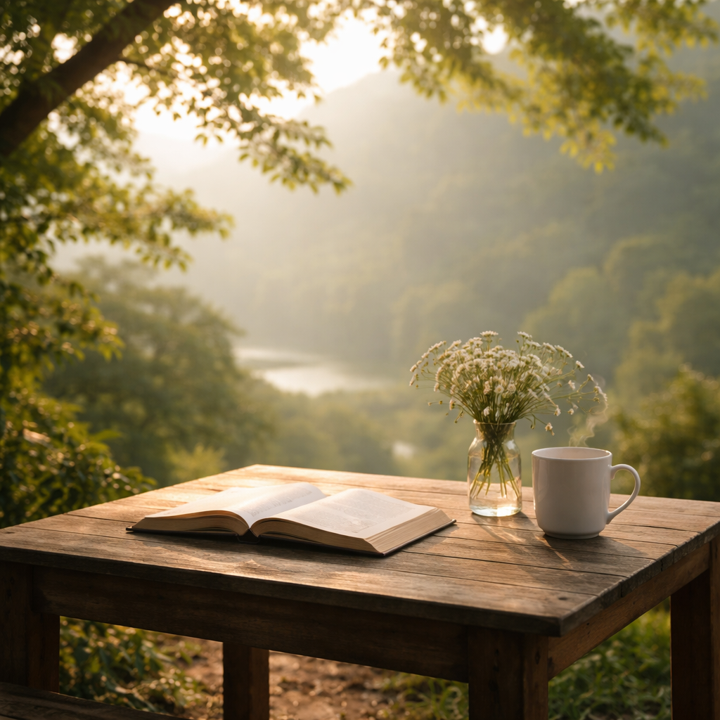What Happens When the Holy Spirit Speaks to Us?