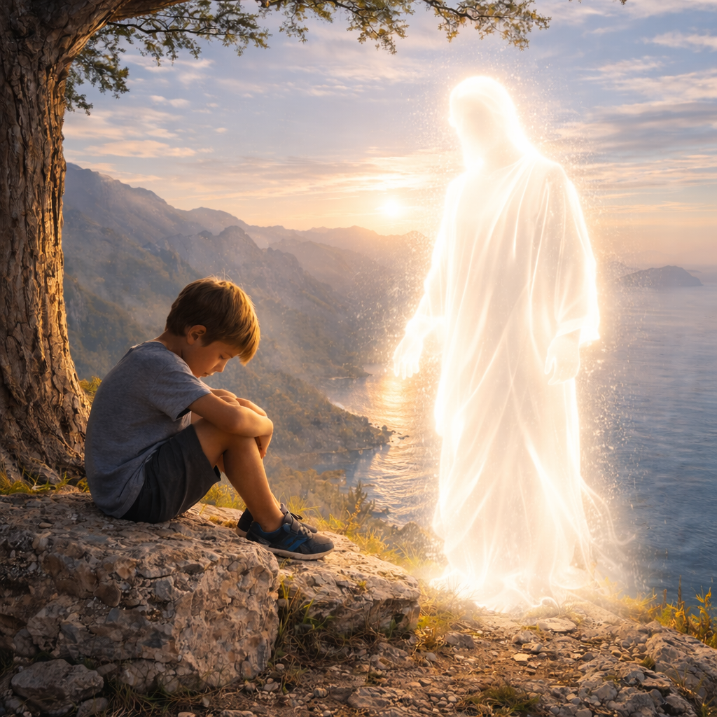 Can Your Spirit Recognize Truth Before Your Mind Does?