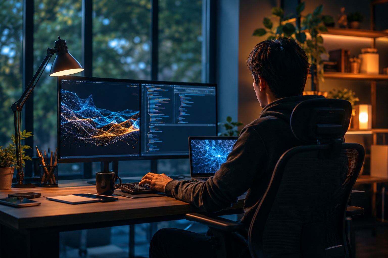 Gen-AI Without Losing Your Craft: Build, Design, and Stay Original